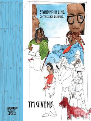 cover image of Standing in Line